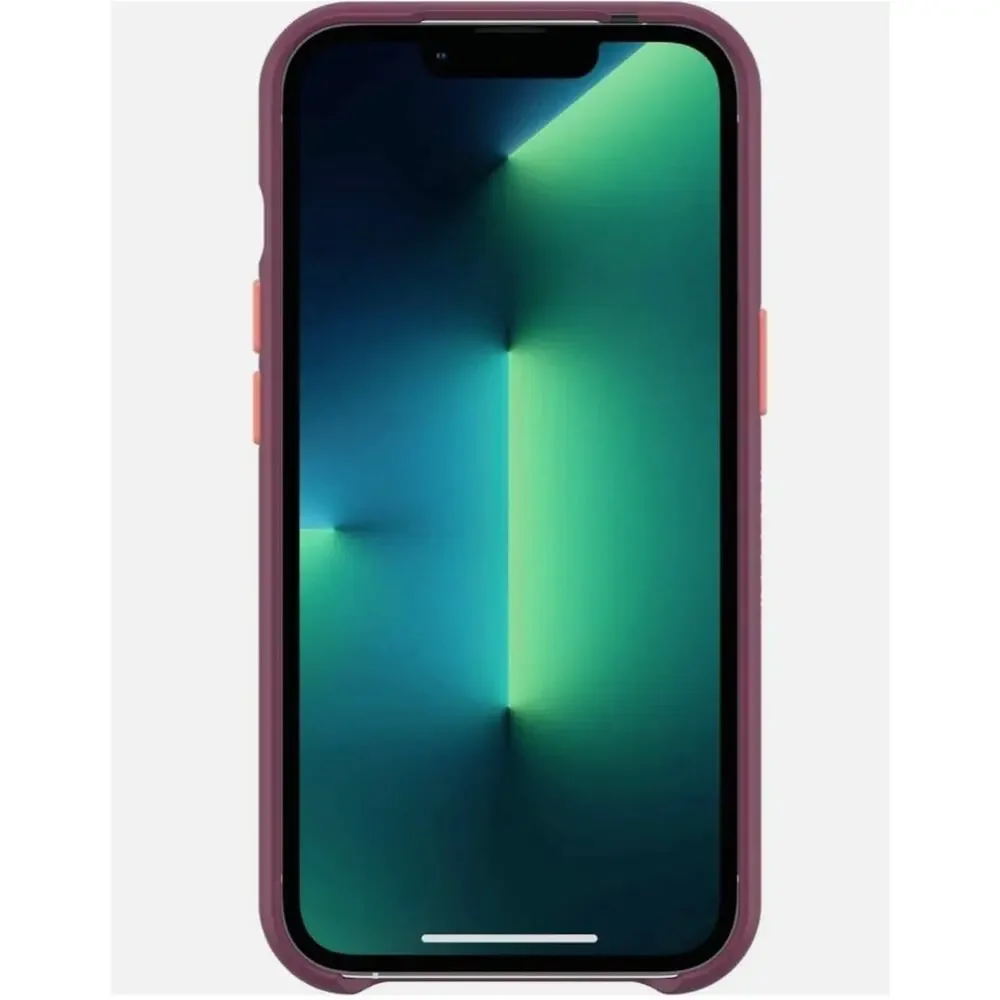 LifeProof WAKE Series Case for iPhone 13 Pro Max Purple DropProof Protection